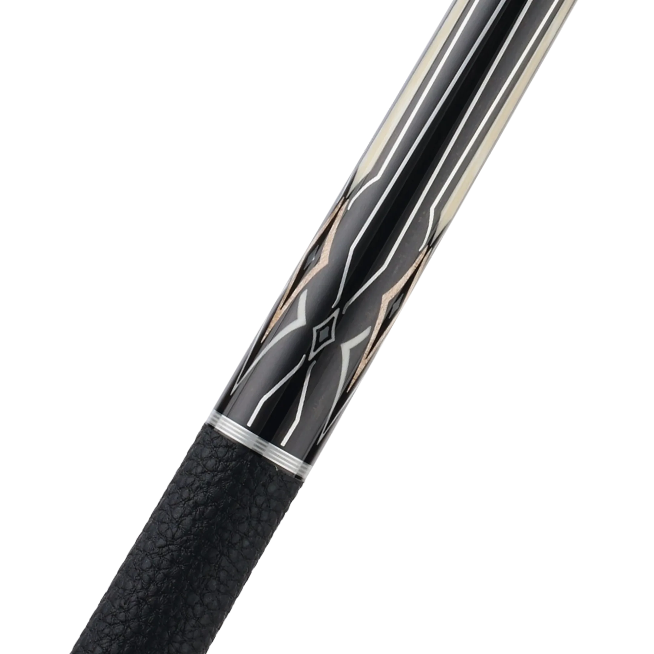 predator-blak5-3-queue-de-billard-pool-b-ne-exotique image 2