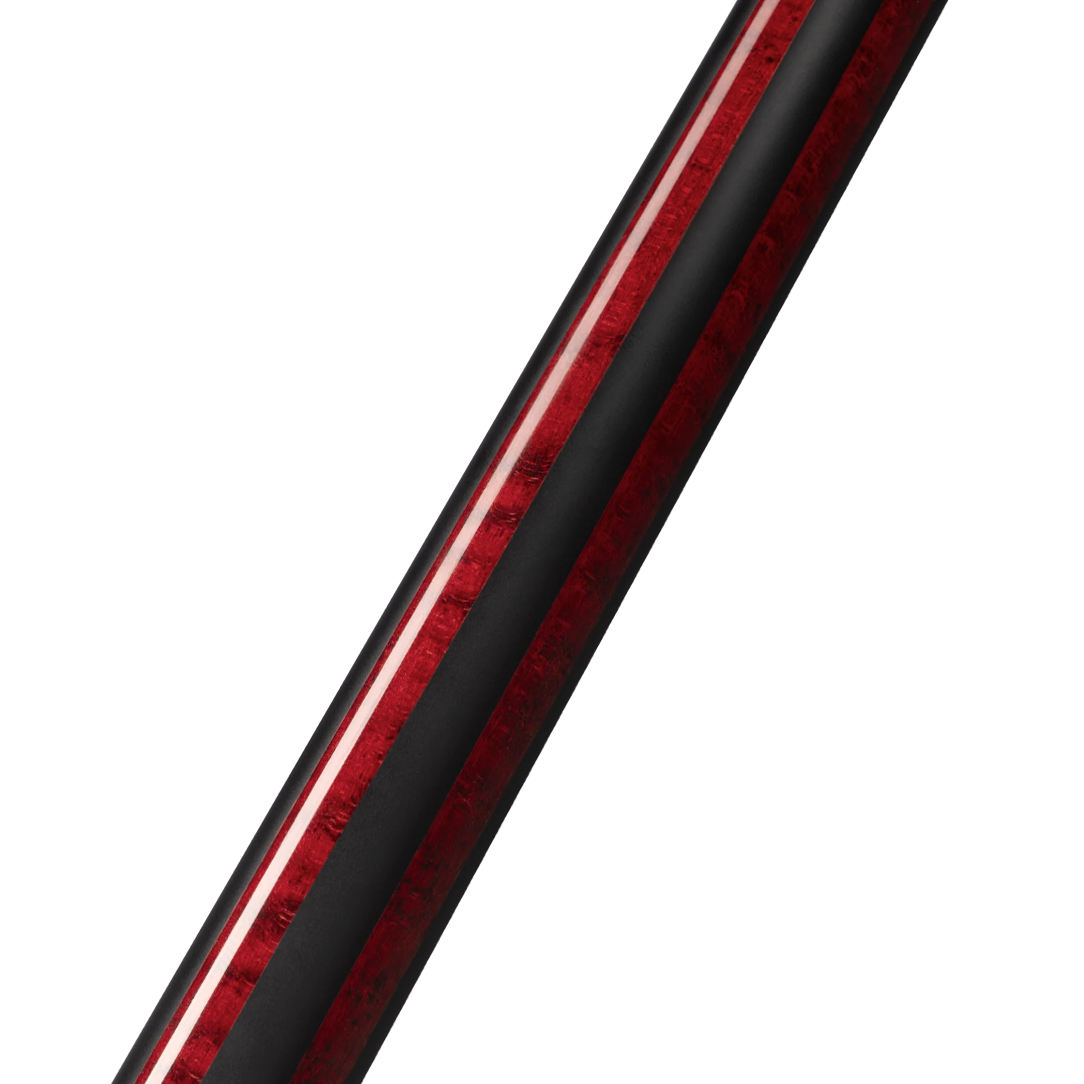 predator-p3-crm-ds-queue-de-carambole-3-bandes-acajou-bourgogne-carbone image 2