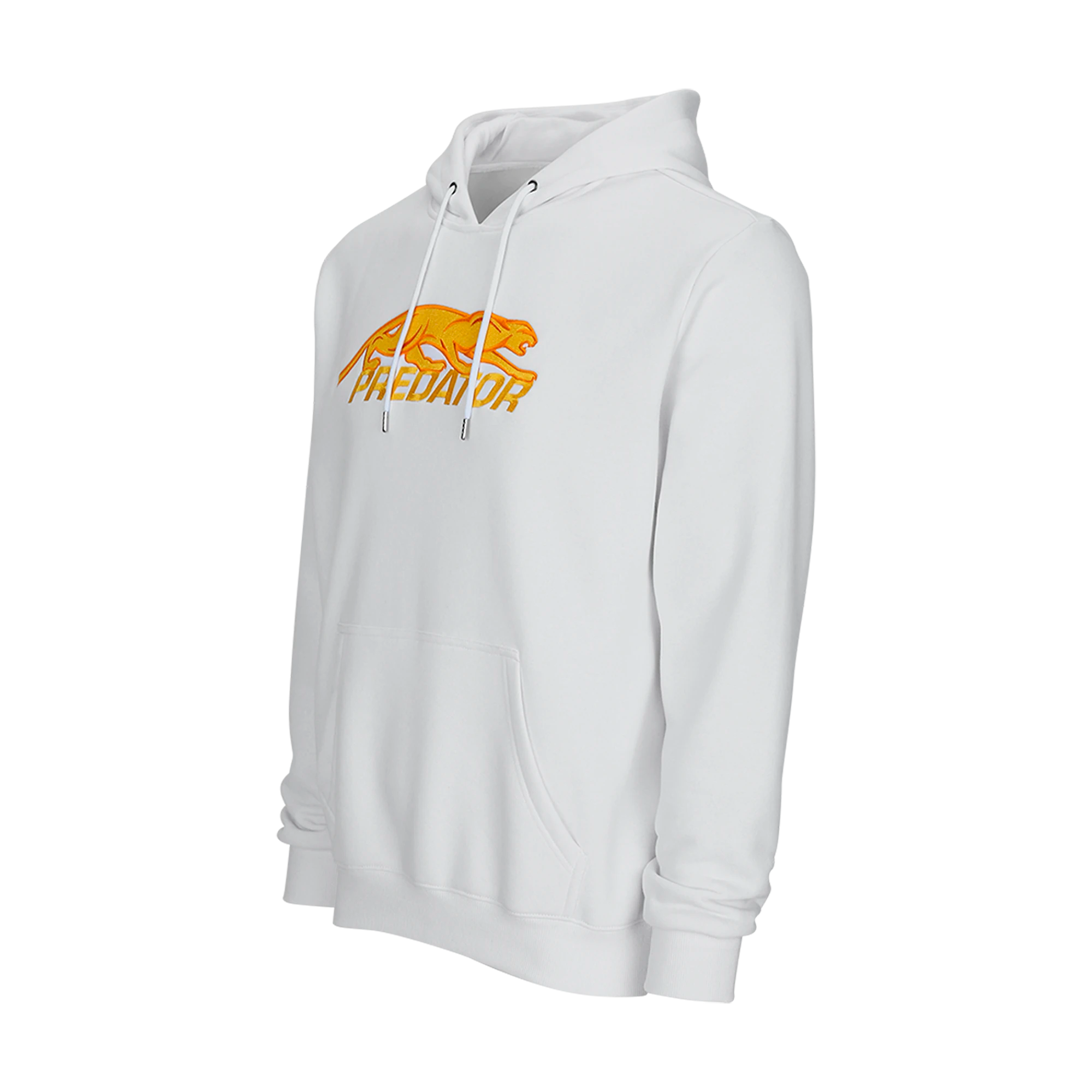 predator-gold-logo-hoodie-billard-capuche image 8