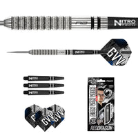 red-dragon-darts-gian-van-veen-tour-edition-fl-chettes-90-tungst-ne image 6