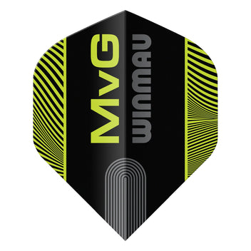 winmau-prism-delta-mvg-black-and-green-ailettes-standard-2 image 3