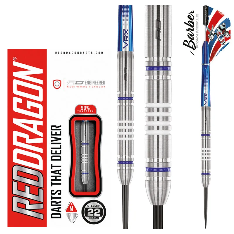 red-dragon-darts-ryan-meikle-22g-fl-chettes-acier image 1