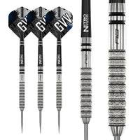 red-dragon-darts-gian-van-veen-tour-edition-fl-chettes-90-tungst-ne image 7