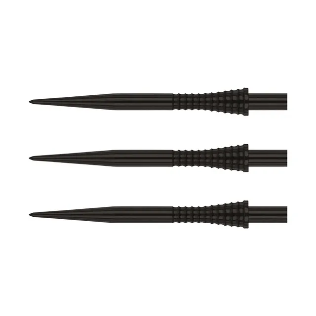 red-dragon-specialist-dart-points-black-raptor-gt-gripped-35mm image 1