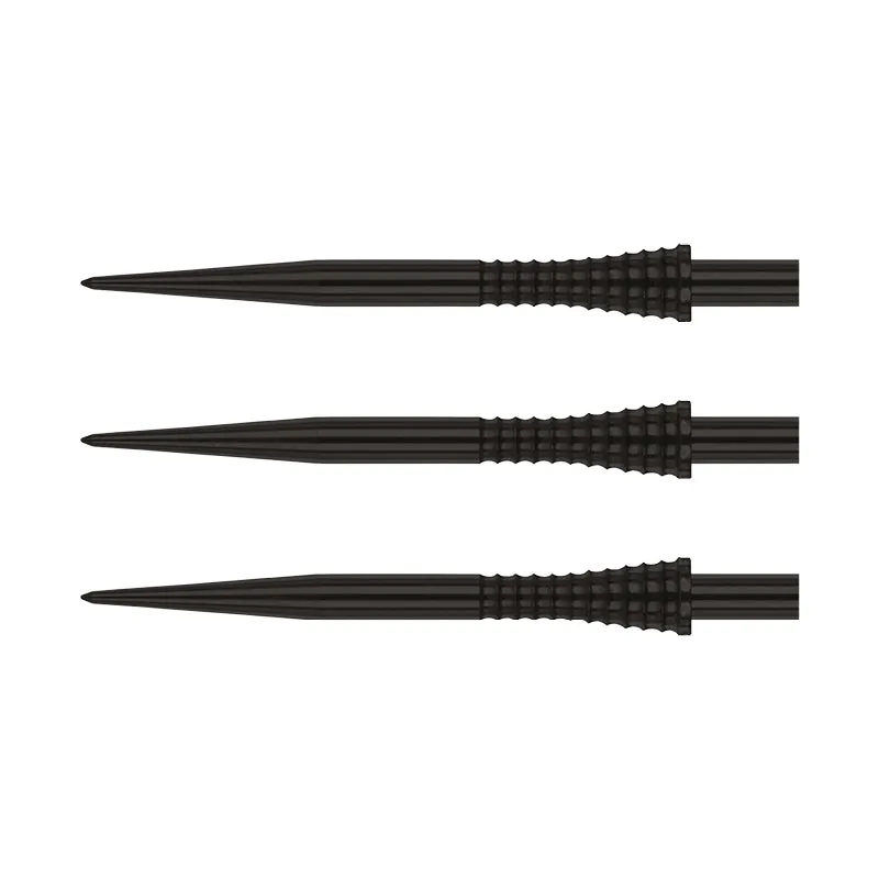 red-dragon-specialist-dart-points-black-raptor-gt-gripped-35mm image 1