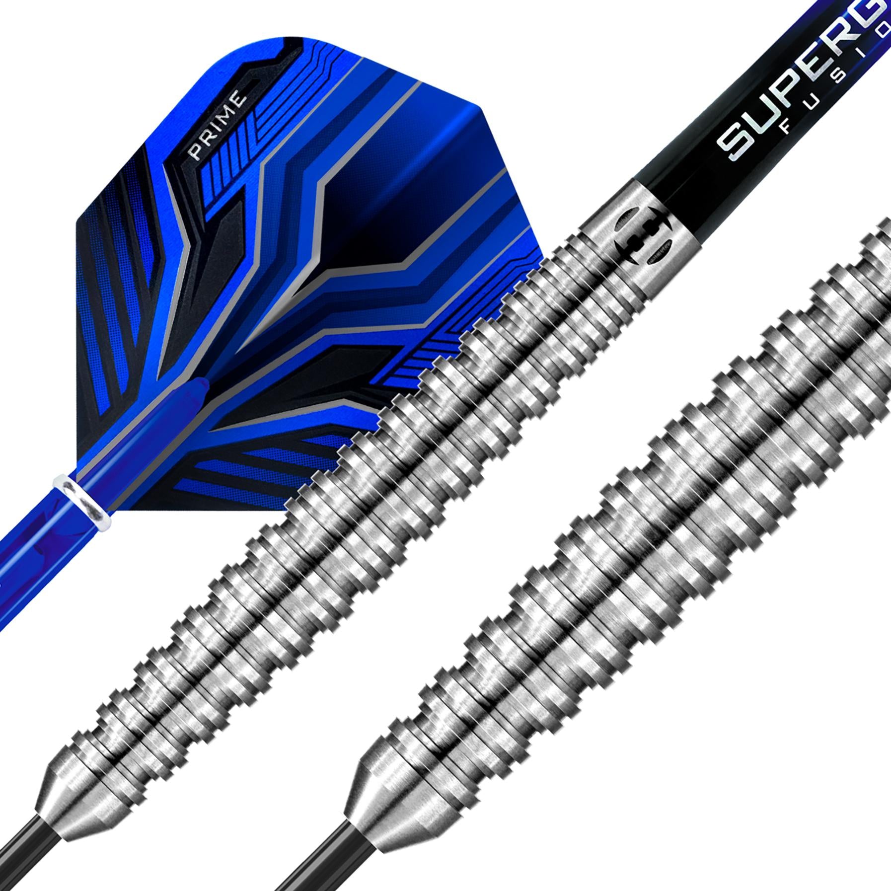 harrows-vice-90-fl-chettes-pointe-acier image 3