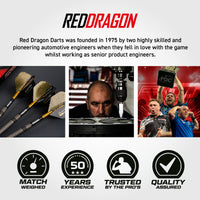 red-dragon-darts-jonny-clayton-oxide-edition-fl-chettes-pointe-souple image 7