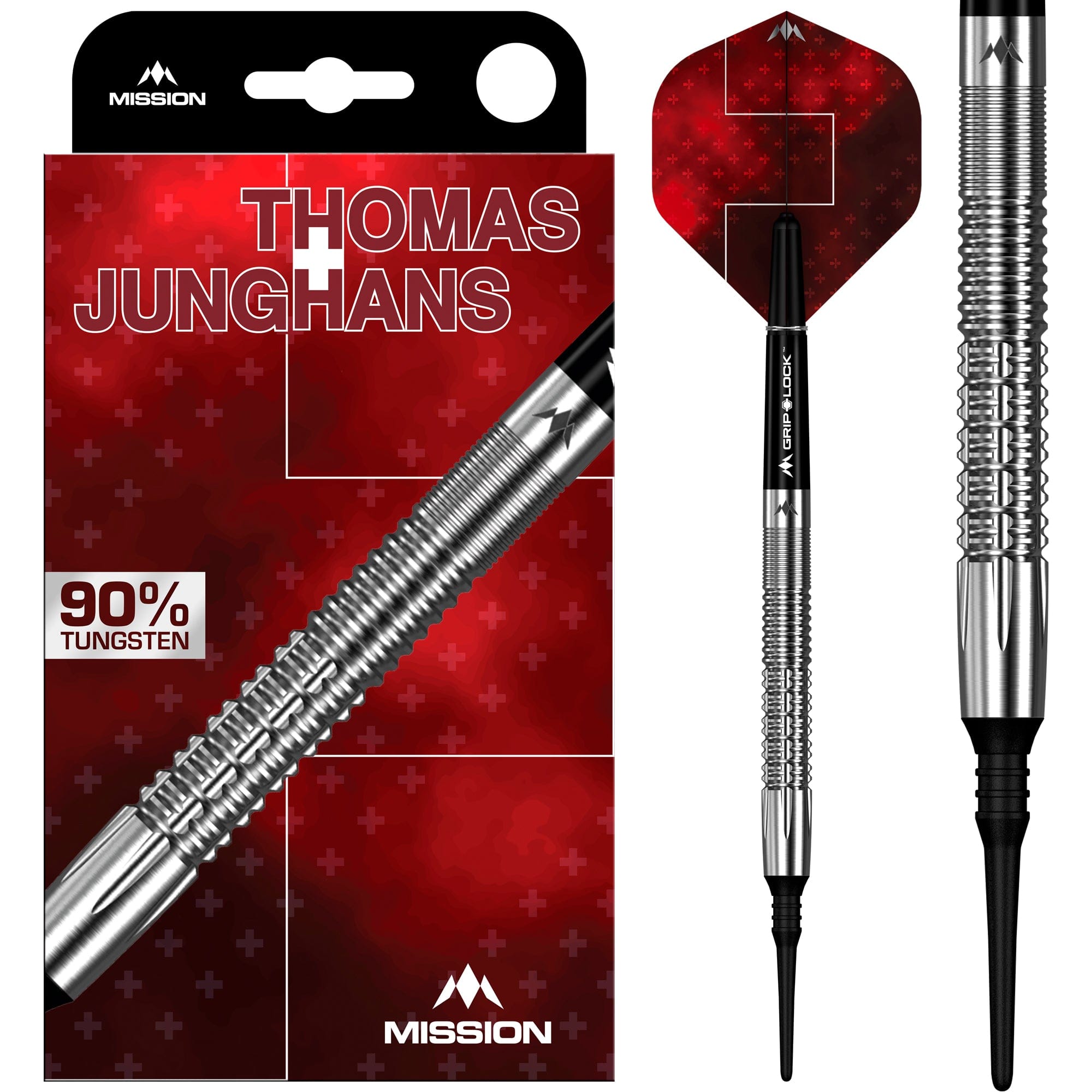 mission-darts-thomas-junghans-fl-chettes-soft-tip-90-tungst-ne-20g image 1