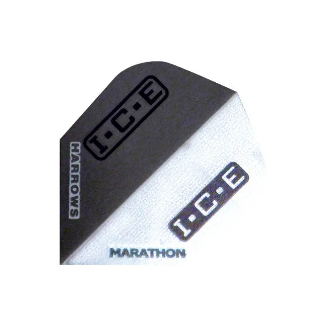 harrows-marathon-ice-ailettes-de-fl-chettes image 1