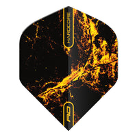 red-dragon-darts-golden-strike-hardcore-radical-standard-ailettes-de-fl-chettes image 2