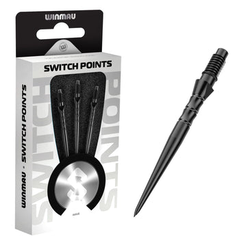 winmau-switch-points-wave-black-pointes-interchangeables image 3