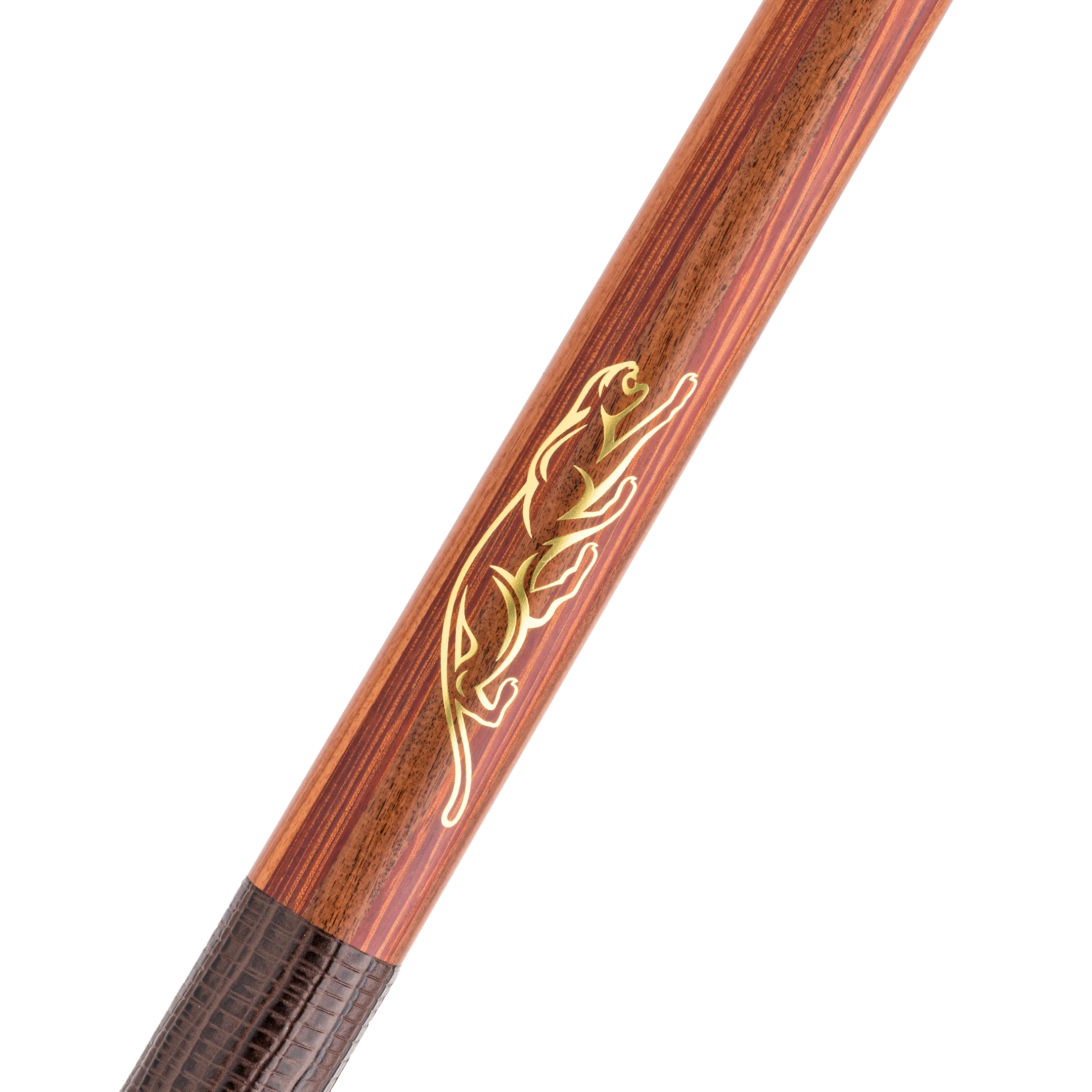predator-p3-prowler-queue-de-billard-avec-grip-cuir-l-zard image 2