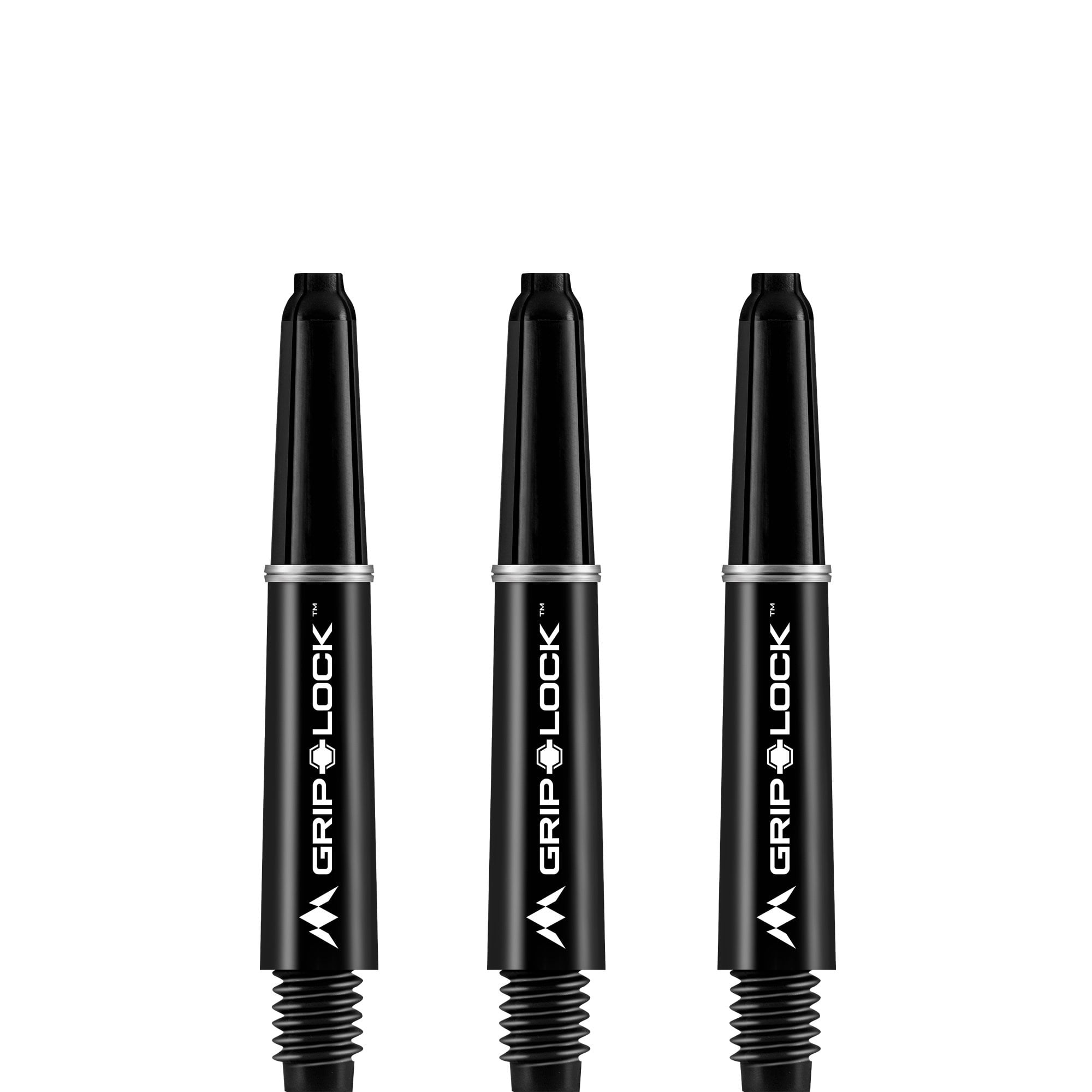 mission-darts-griplock-tiges-medium-2ba-noir-x3 image 6