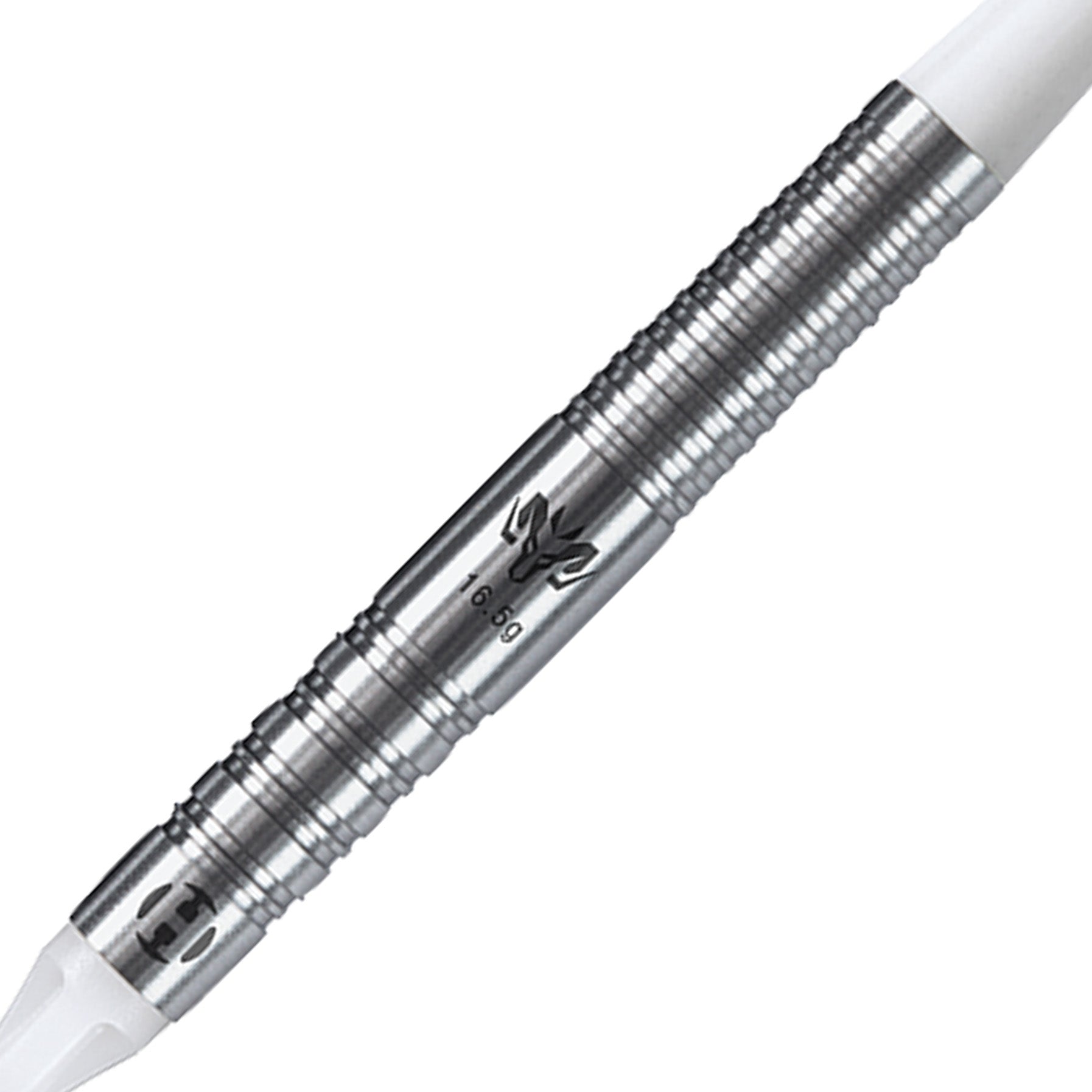 harrows-wolfram-97-fl-chettes-pointe-souple-soft-tip image 2