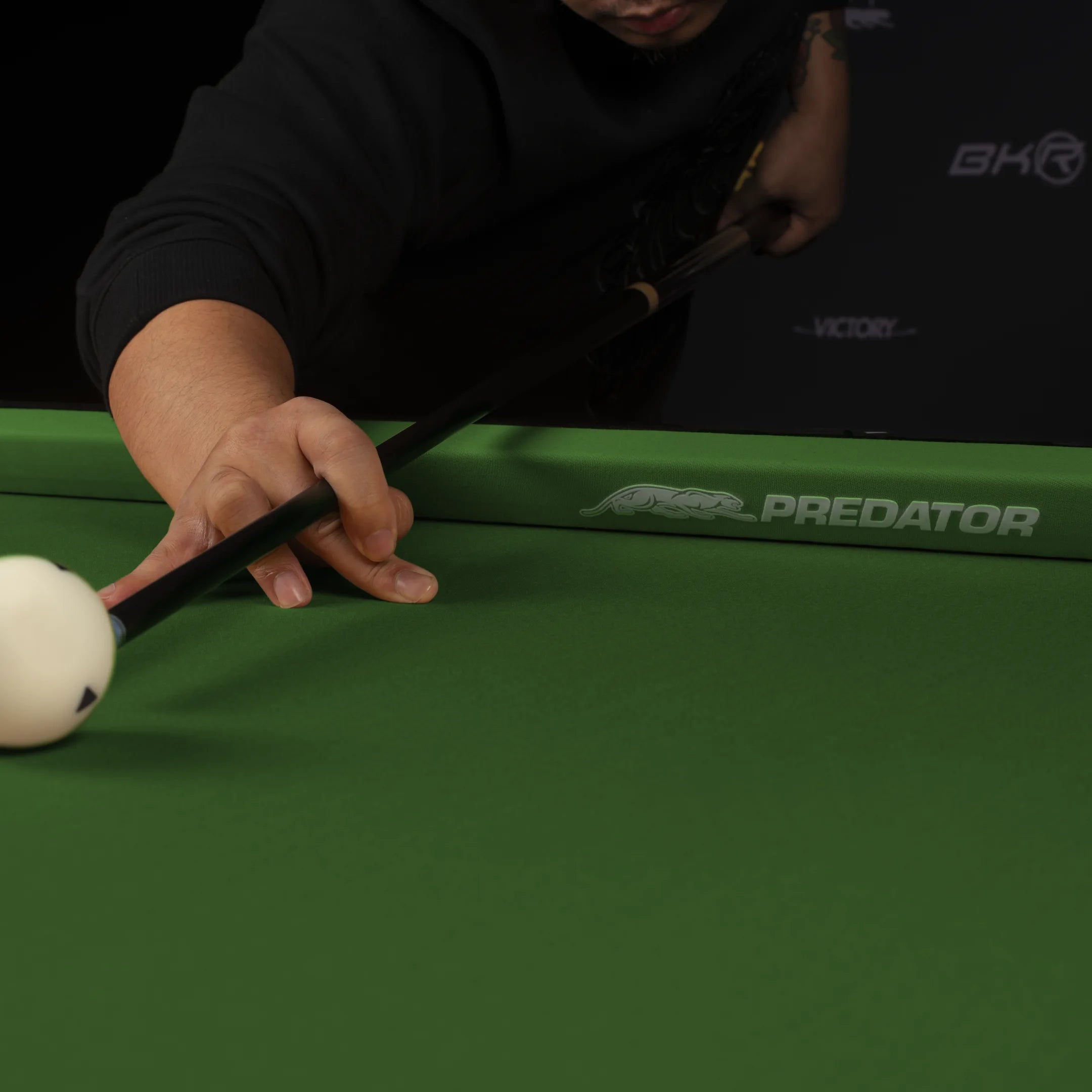 predator-arcadia-select-drap-de-billard-am-ricain-worsted image 8