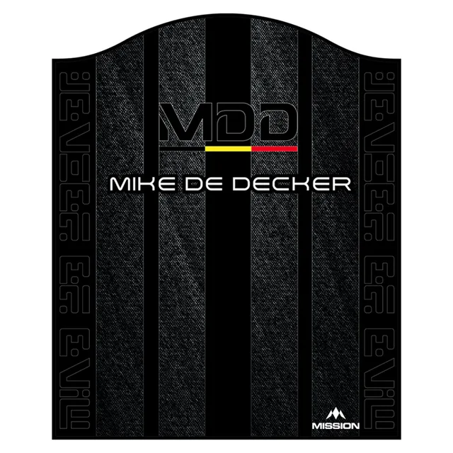 mission-mike-de-decker-armoire-pour-cible-de-fl-chettes image 1