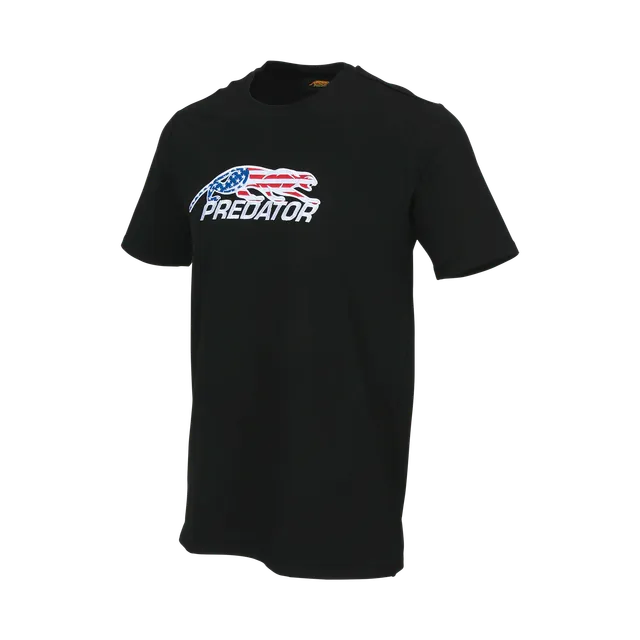 predator-usa-t-shirt-logo-brod image 1