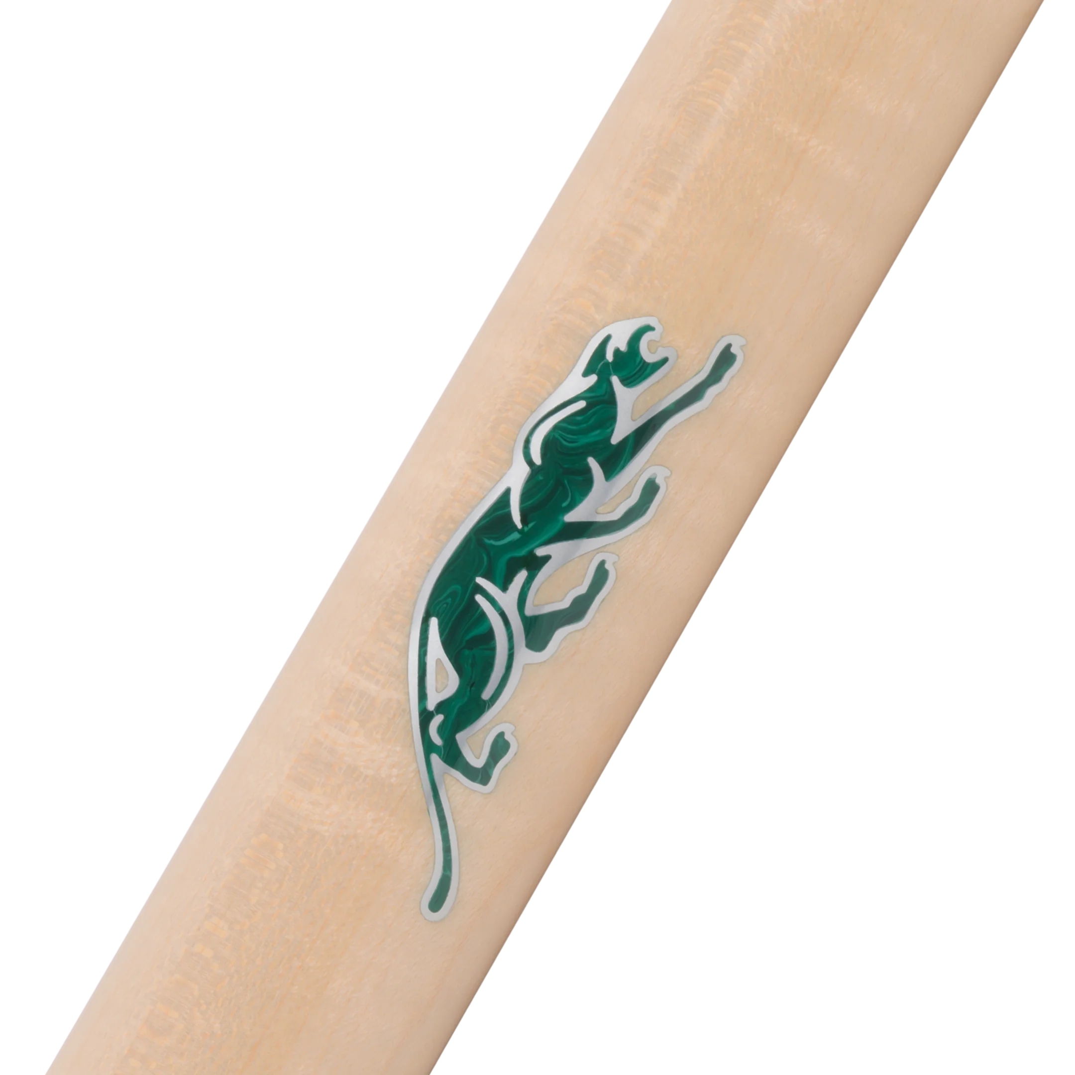predator-crm-virtuoso-rable-ond-naturel-malachite-verte-queue-carambole-3-bandes image 3