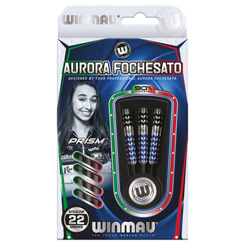 winmau-aurora-fochesato-fl-chettes-signature image 4