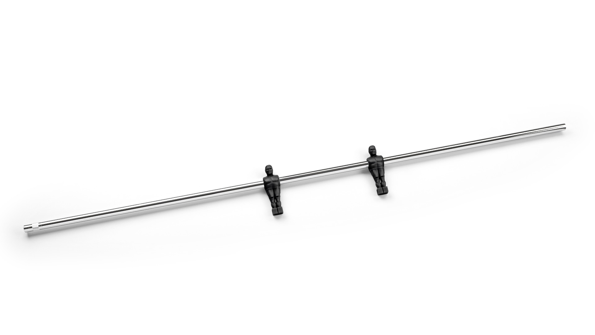 fas-pendezza-asta-2-ometti-passante-barre-16-mm-baby-foot image 6