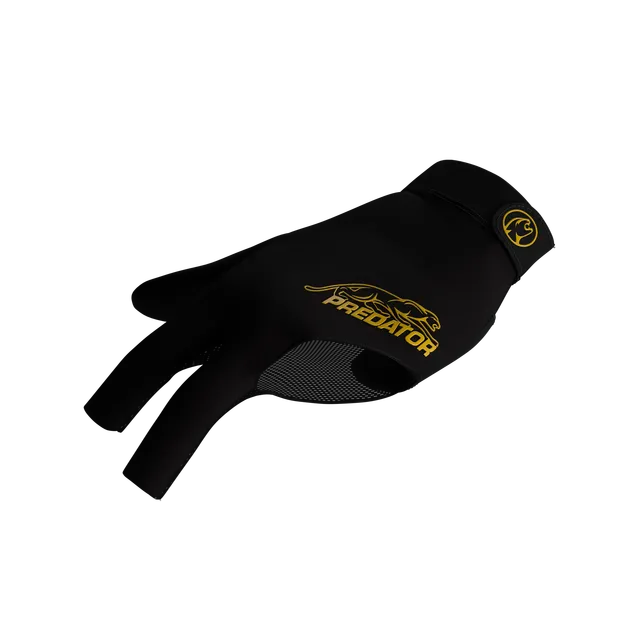 predator-second-skin-gant-de-billard-pouce-ferm-main-gauche-droite image 1