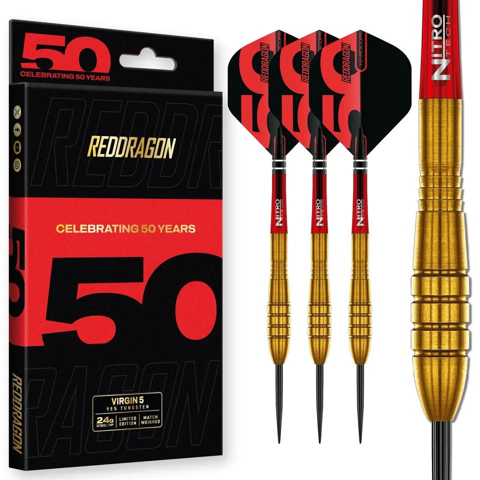 red-dragon-darts-golden-virgin-5-fl-chettes-95-tungst-ne image 1
