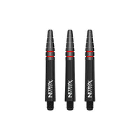 red-dragon-darts-nitro-x-fire-shafts-tiges-polycarbonate image 2