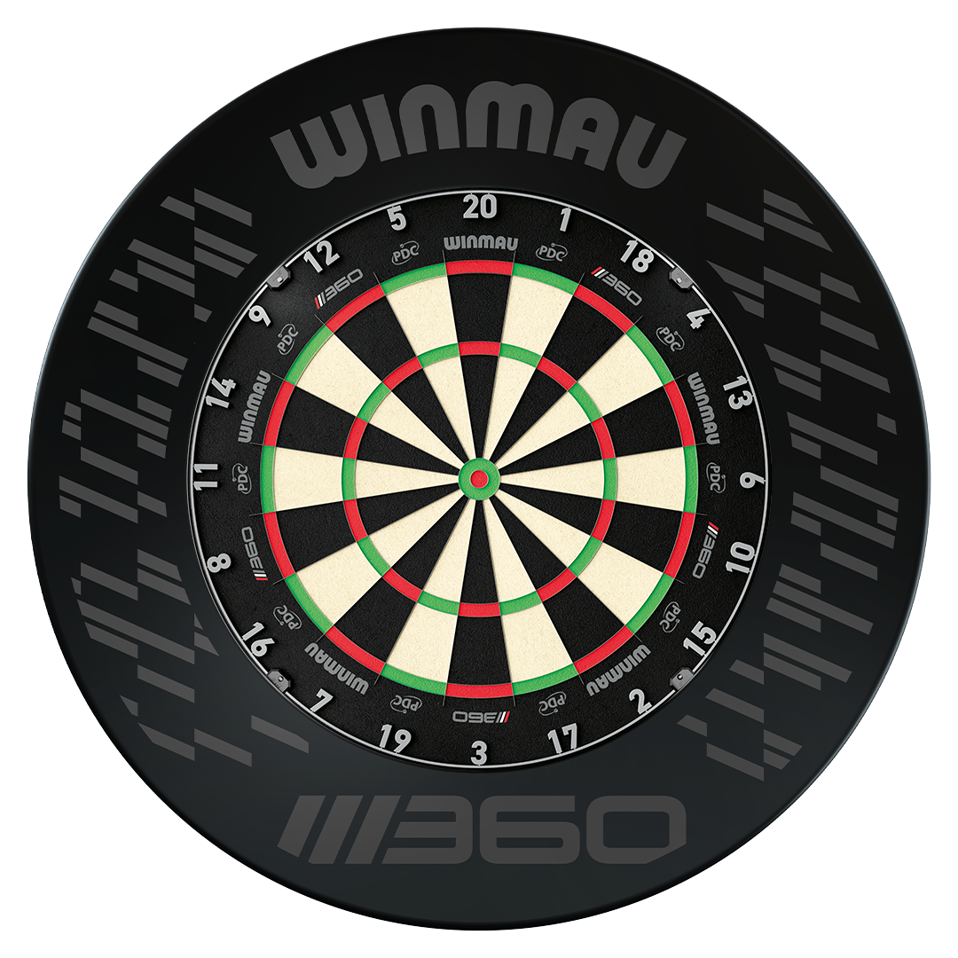 winmau-performance-set-360-cible-surround image 2