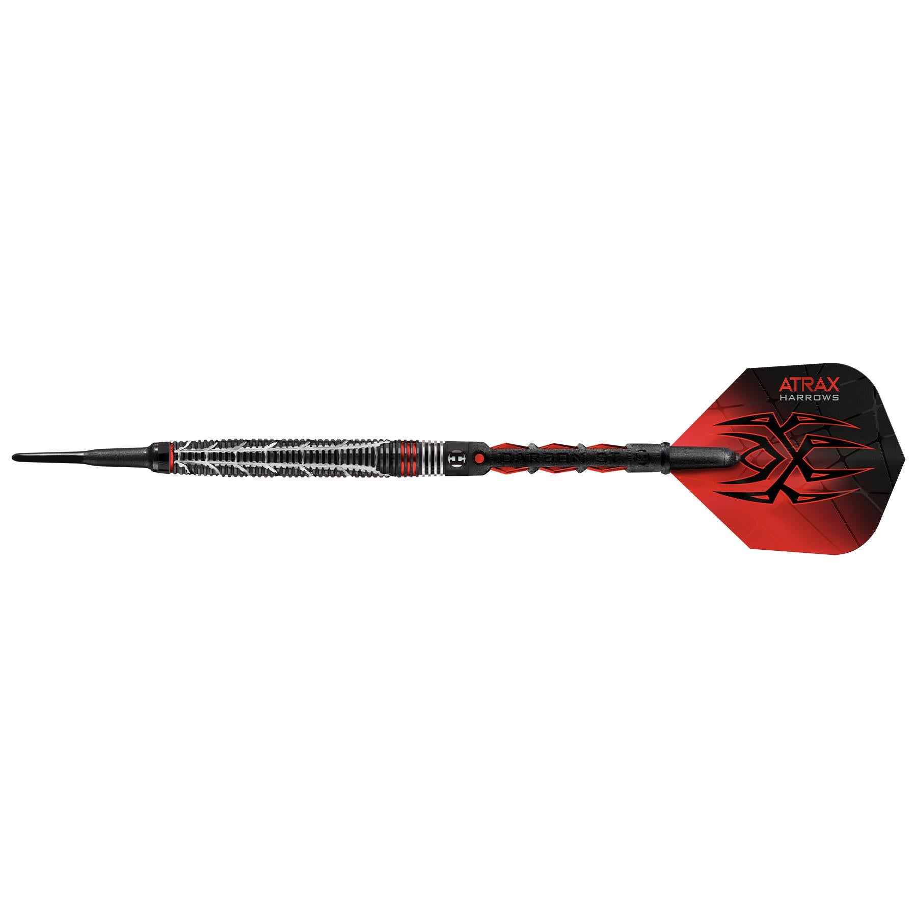 harrows-atrax-95-fl-chettes-pointe-souple image 6