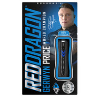 red-dragon-gerwyn-price-blue-ice-se-fl-chettes-tungst-ne-pointe-acier image 5