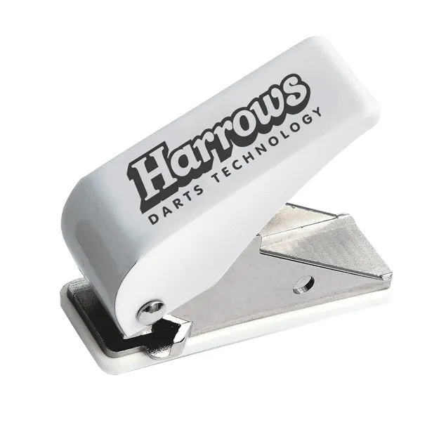 harrows-flight-punch-poin-onneuse-ailettes-pour-anneaux-de-protection image 1