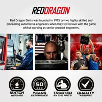 red-dragon-darts-razor-edge-original-jeu-de-fl-chettes-pointe-acier image 7