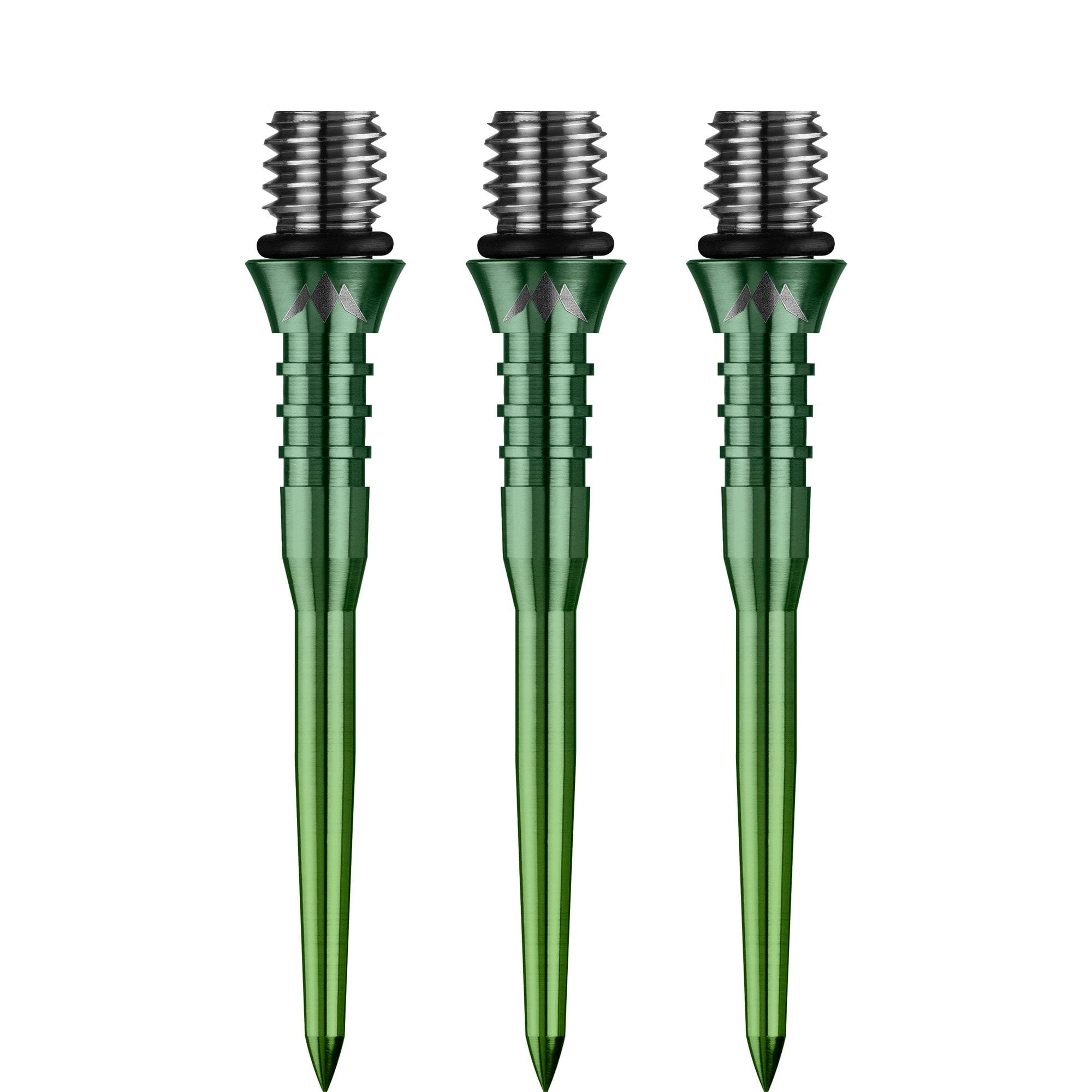 mission-darts-titan-pro-ti-pointes-de-conversion-rainur-es-vert-d-grad image 3