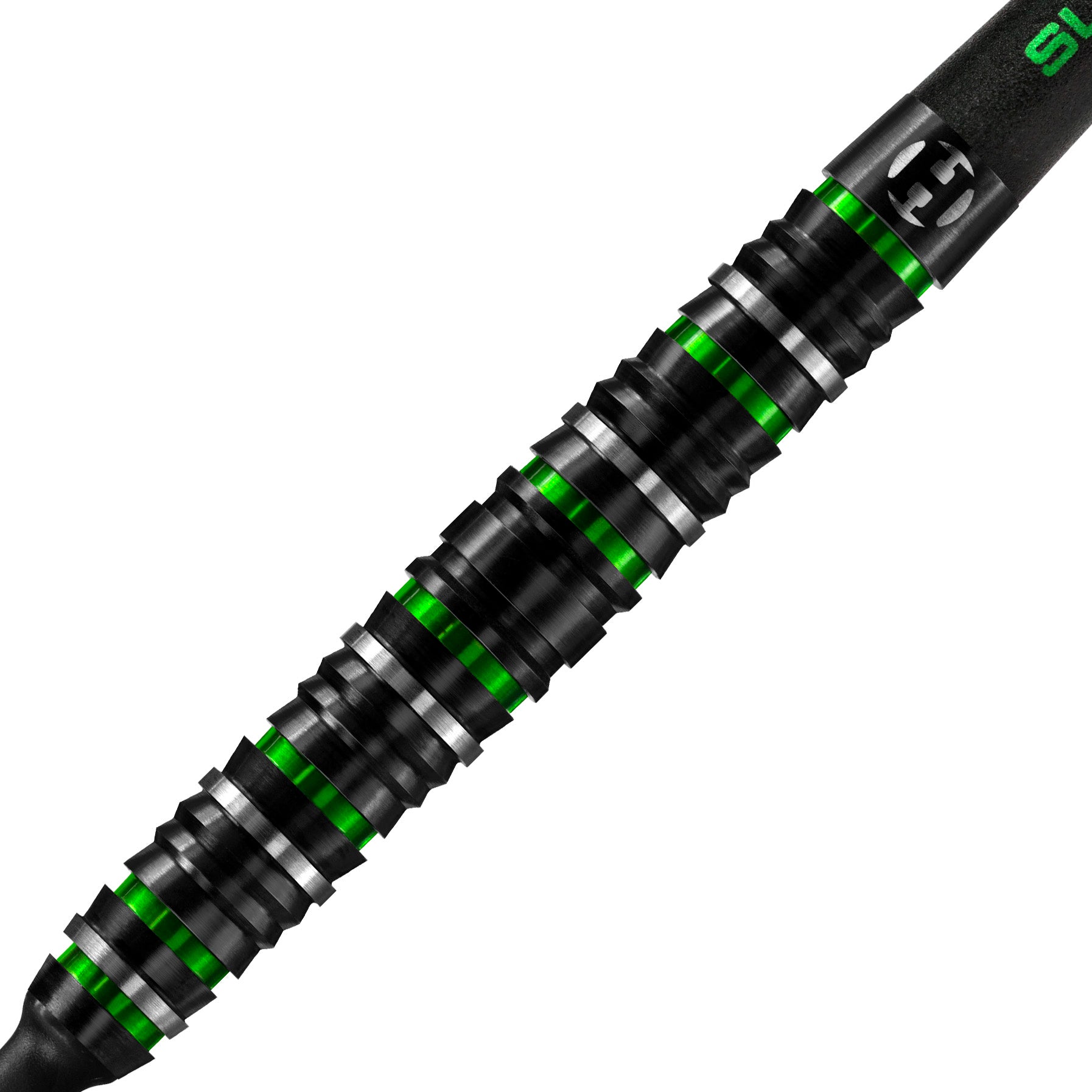 harrows-avanti-90-fl-chettes-pointe-souple-soft-tip image 2