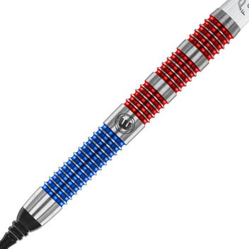 winmau-wildcats-soft-tip-fl-chettes-pointe-souple image 2