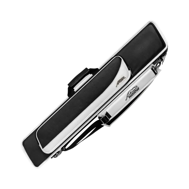 predator-roadline-soft-pool-cue-case-avec-double-bretelles-tui-queue-de-billard image 1