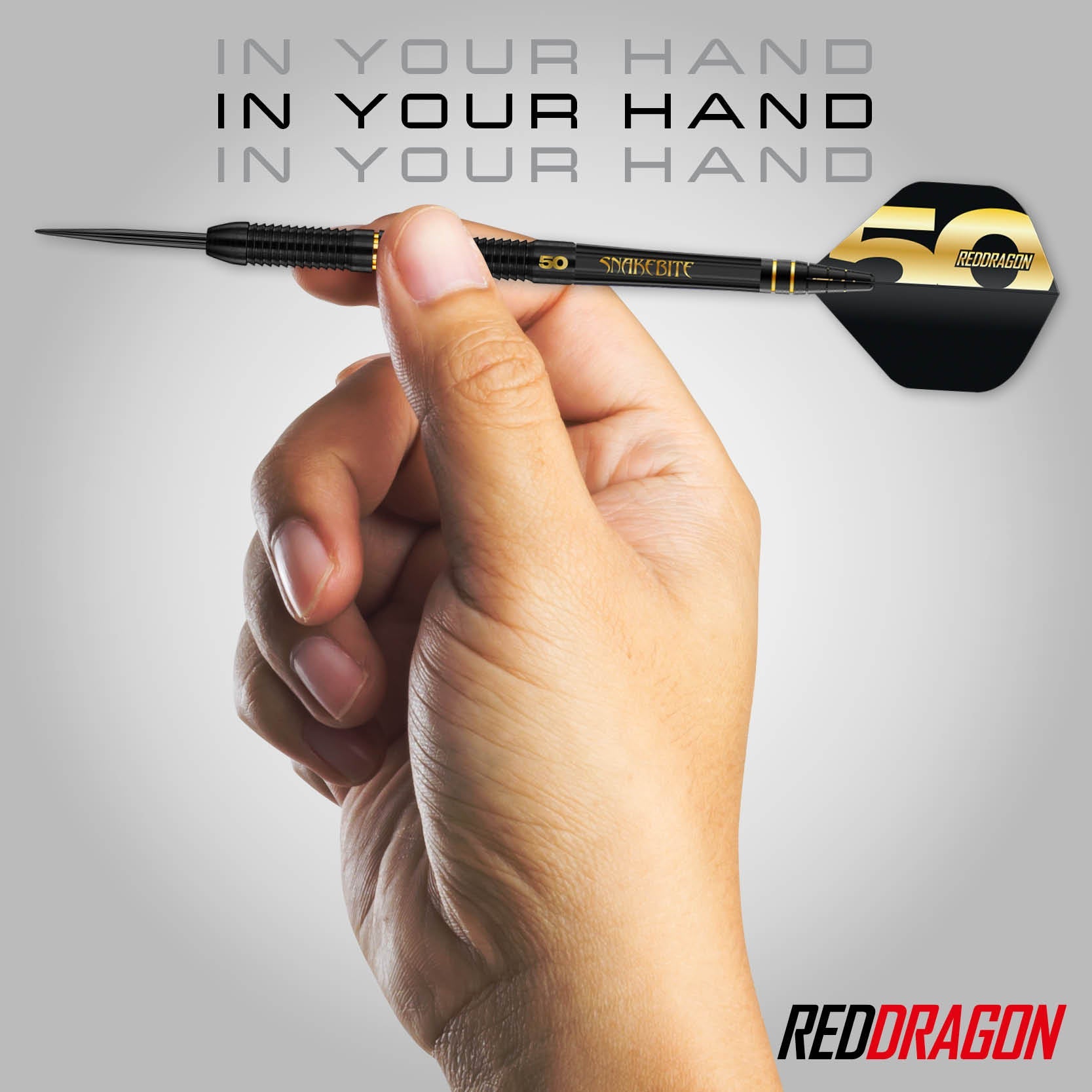 red-dragon-darts-peter-wright-50-year-player-edition-fl-chettes-onyx-or-24-carat image 6