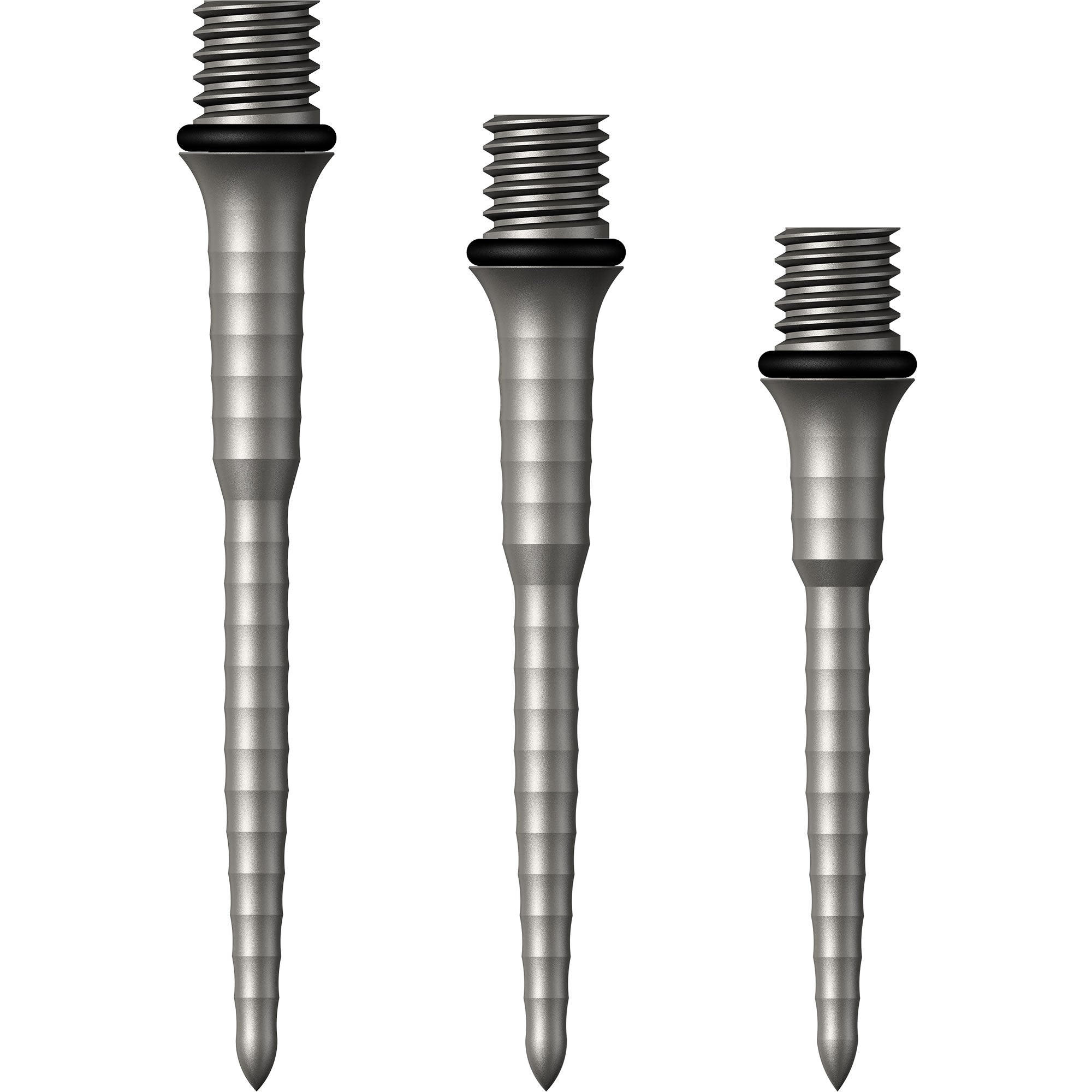 mission-darts-titan-ripple-pointes-de-conversion-titane-argent image 1