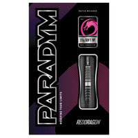 red-dragon-darts-paradym-torpedo-fl-chettes-pointe-souple image 4