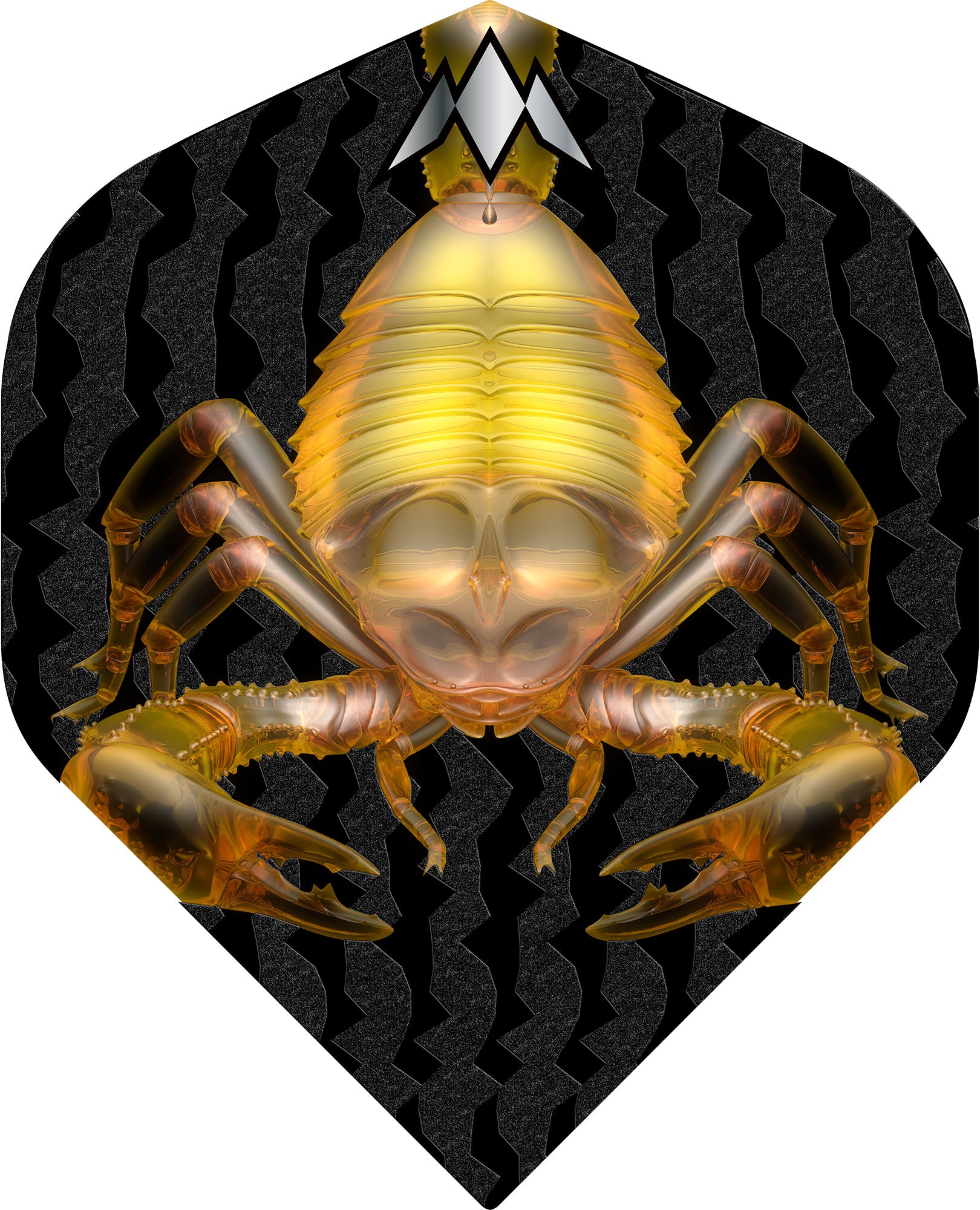 mission-solo-ailes-de-fl-chette-100-micron-std-no2-scorpion image 2