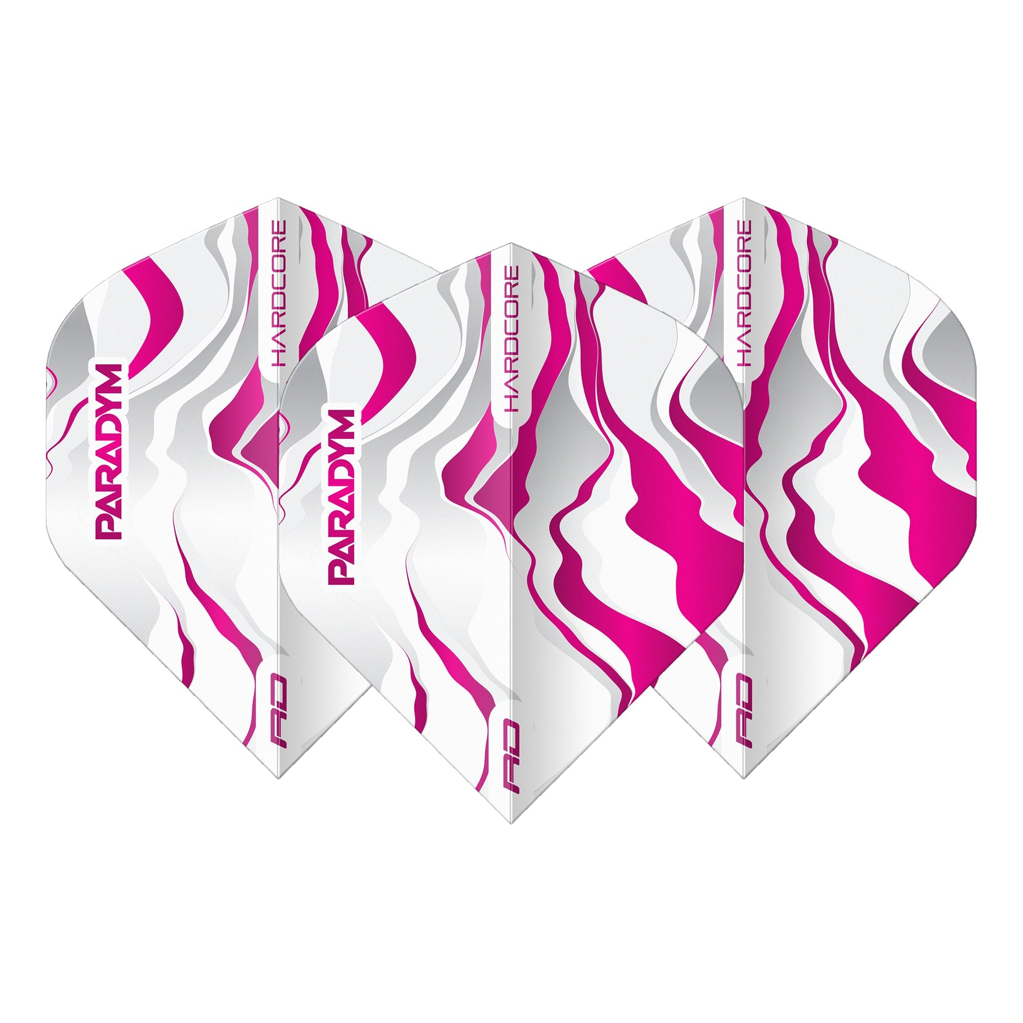 red-dragon-darts-paradym-pink-ailettes-de-fl-chettes image 2