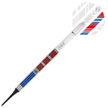 winmau-wildcats-soft-tip-fl-chettes-pointe-souple image 3