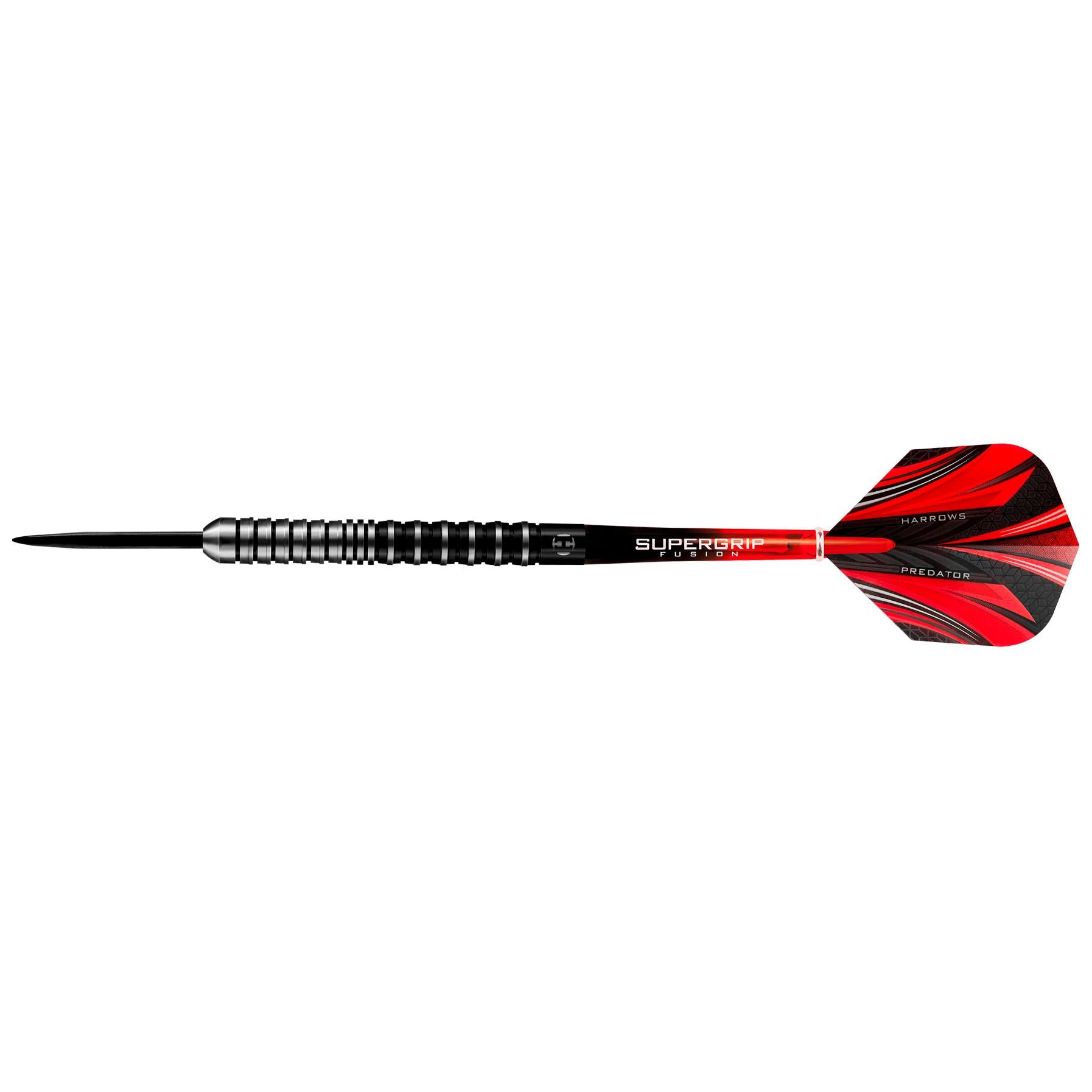 harrows-predator-90-tungst-ne-fl-chettes-steel-tip image 6