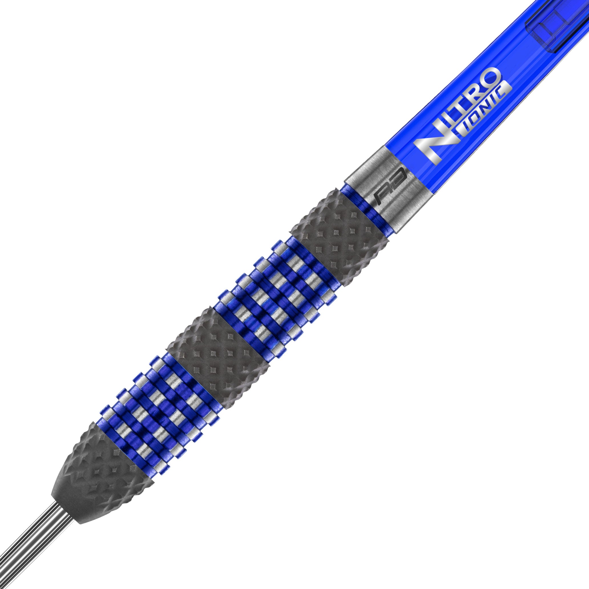 red-dragon-darts-luke-humphries-tx2-atomised-fl-chettes-pointe-acier image 2