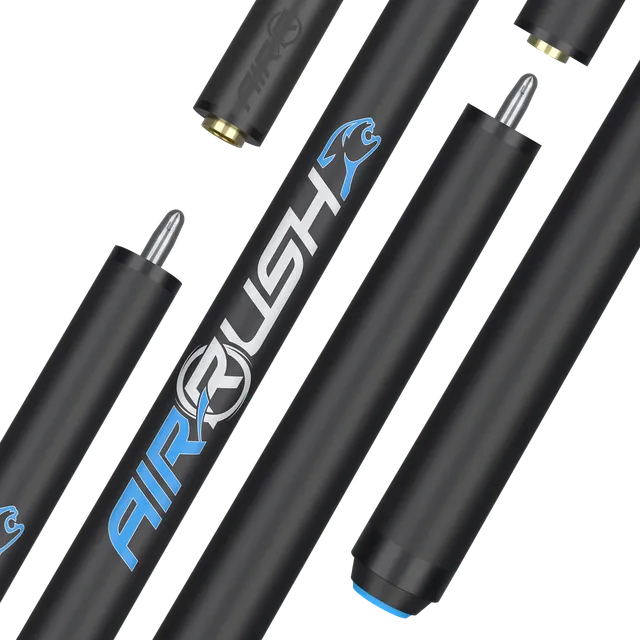 predator-air-rush-black-jump-cue-no-wrap image 1