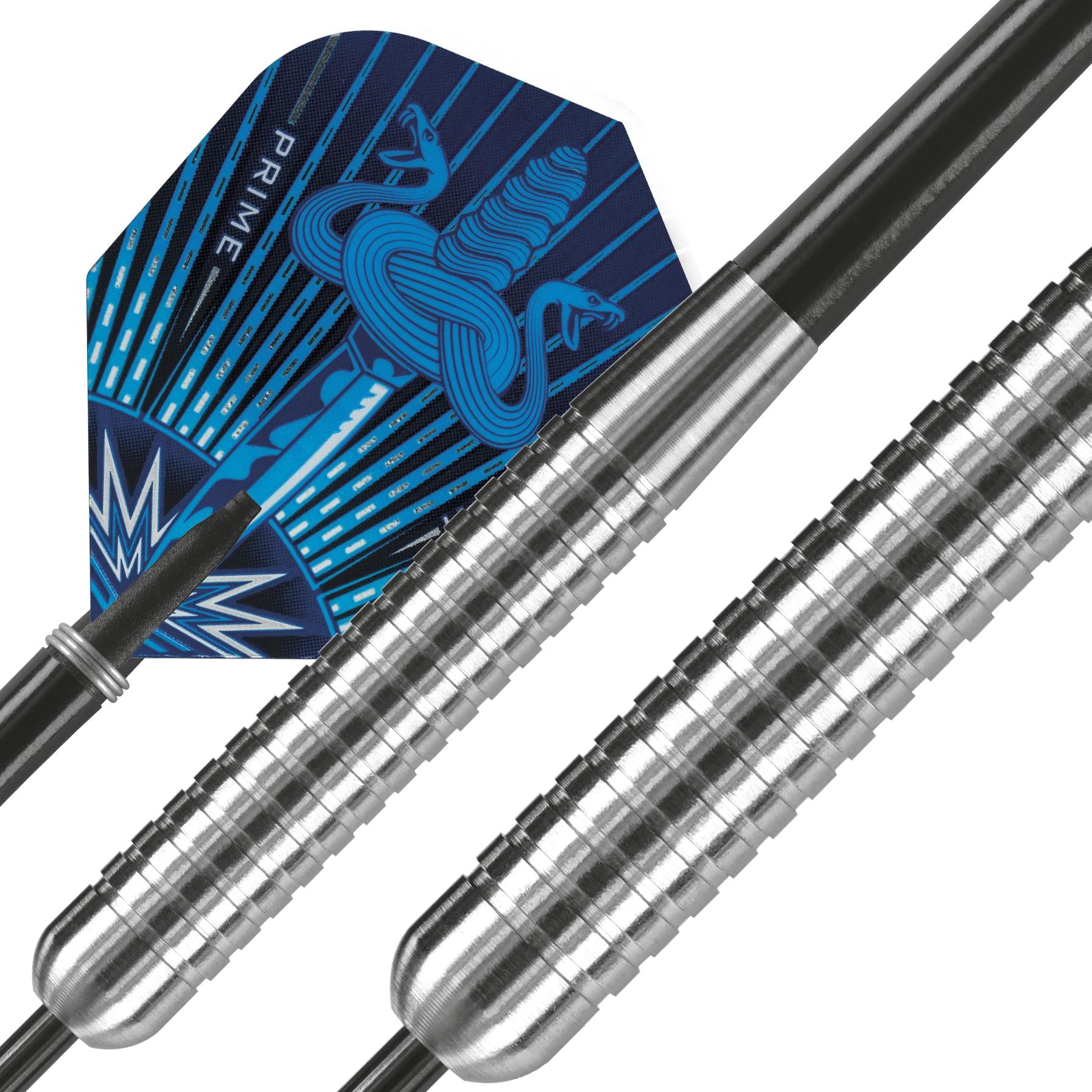 harrows-assassin-80-25gr-fl-chettes-pointe-acier image 3