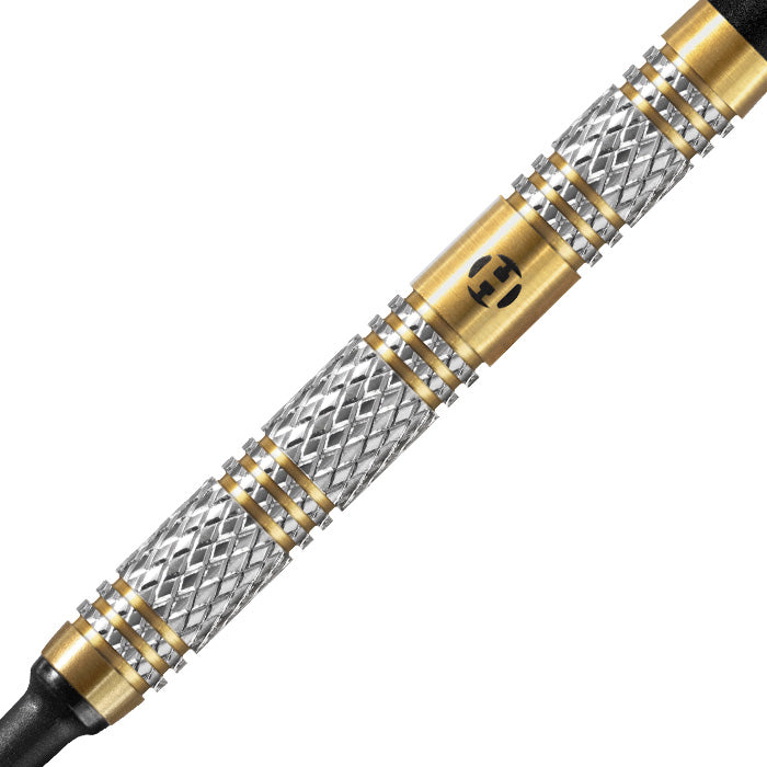 harrows-magnum-97-fl-chettes-pointe-souple-18g image 2