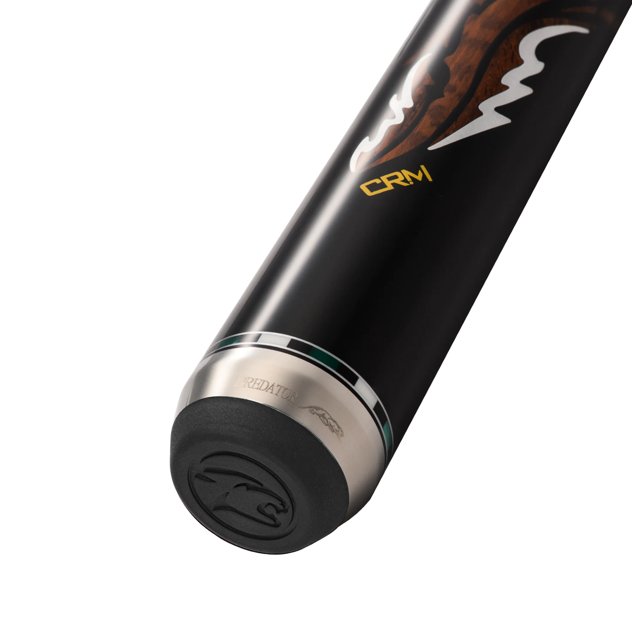 predator-crm-limited-edition-green-dragon-2-queue-carom-rable image 6