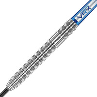 red-dragon-darts-defenders-fl-chettes-acier-grip-facile image 2