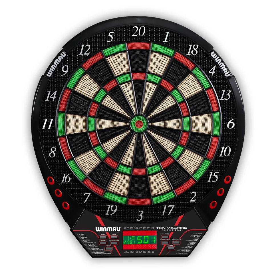 winmau-ton-machine-cible-de-fl-chettes-lectronique-soft-tip-compl-te image 1